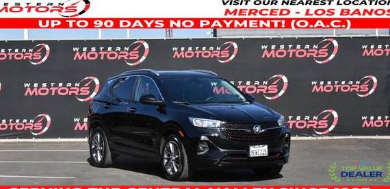 BUICK ENCORE GX 2023 KL4MMDS22PB101660 image BUICK ENCORE GX 2023 KL4MMDS22PB101660 image